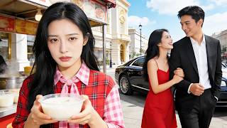 ¡Su esposo la engañó amante rica la despreció por pobre，¡Ella tiene 3 hermanos CEO！¡Él se arrepiente