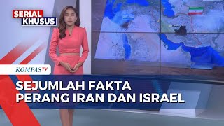 Download lagu Sejumlah Fakta Perang Iran vs Israel: Awal Konflik hingga Jumlah Korban di Kedua Pihak mp3 Download lagu Sejumlah Fakta Perang Iran vs Israel: Awal Konflik hingga Jumlah Korban di Kedua Pihak mp3