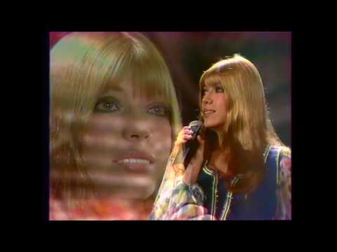 Katja Ebstein - Wunder Gibt Es Immer Wieder (DDR-TV "Ein Kessel Buntes" 1972) ESC 1970