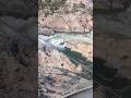 Dhuandar Falls Ropee Way AashiAddy
