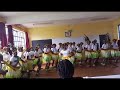 Kiembu Folk Song