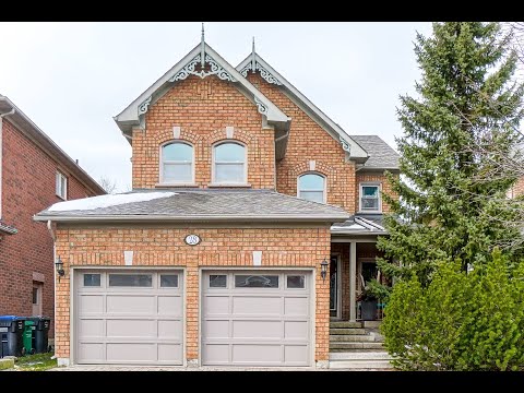 28 Aspenwood Trail, Caledon Home for Sale - Real Estate Properties for Sale