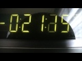 Rewinding VHS 8