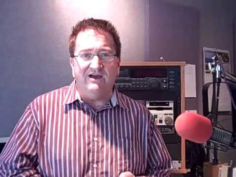 Brian Cowan W4 Country Radio Personality "Bubba"  with www.KathyToth.com