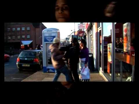 Voltage, Double S, Brutal & Dot Rotten - Working Overtime (Official Video)