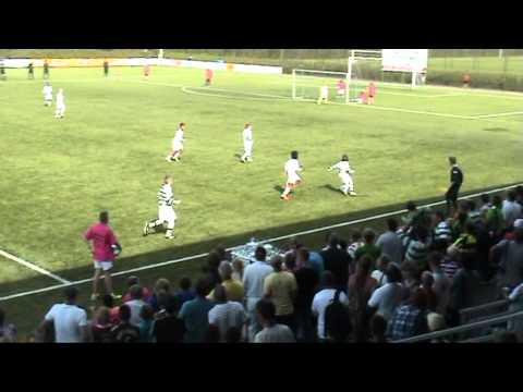 Reiger boys International Youth Tournament 2011