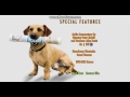 Garfield Movie 2004 DVD Menu Walkthrough Disc 1