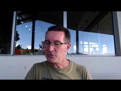 EEVblog LIVE from Somewhere