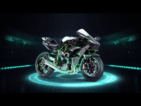 Super Sportbike Live Wallpaper Video