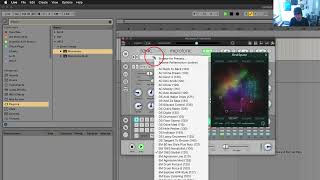 Video thumbnail for BeatSpace: The Free Drum tool for Sonic Charge's MicroTonic by Ableton Tutorials & Music habits
