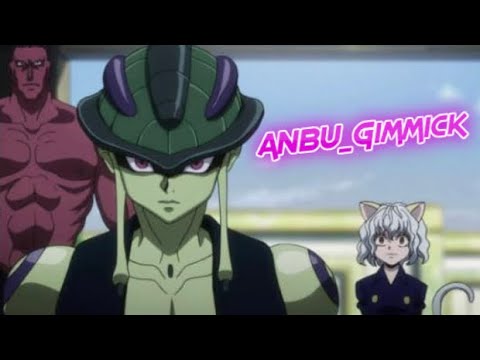 ANBU_Gimmick - "The Light That Illuminates All." [Dragon Ball FighterZ]