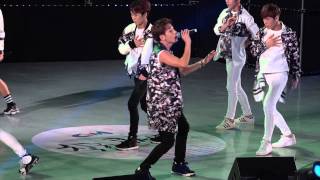 엔소닉(N SONIC)[직캠]Real Love