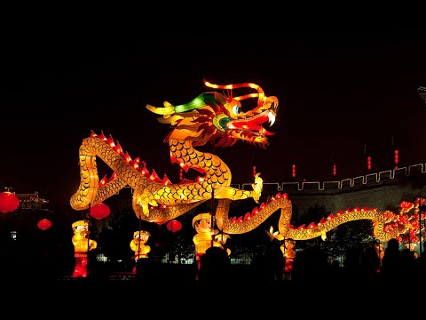 download lagu mp3 mp4 Chinese Dragon Lantern, download lagu Chinese Dragon Lantern gratis, unduh video klip Chinese Dragon Lantern