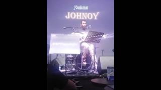 Dapithapon - Johnoy Danao