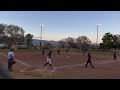 2022 Game Highlights (Hitting & Centerfield)