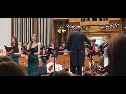 Georgius Zrunek - Harmonia Pastoralis (Part 7 of 8) – ŠKO Žilina 10.12.2025