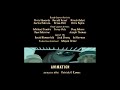 Open Season PG End Credits TV Slides Version With First Half Combined
