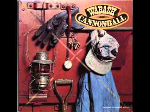 Wabash Cannonball.wmv Roy Acuff cover