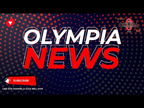 Vlad the Ukrainian Mass Monster, Ashley Kaltwasser dominates, Antoine Wheaterspoon wins it!