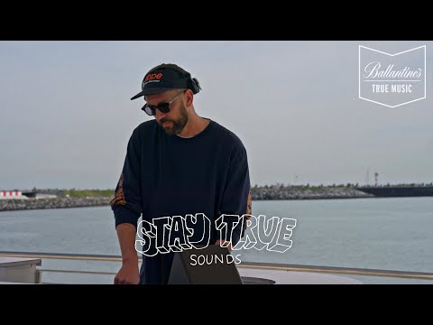 Stay True Sounds Stream Vol.48 - From Cabo Beach Mixed by Kid Fonque (Powered by Ballantine's)