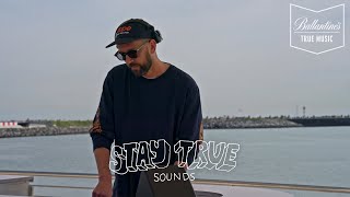 Download lagu Stay True Sounds Stream Vol.48 - From Cabo Beach Mixed by Kid Fonque (Powered by Ballantine's) mp3