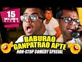 Baburao Ganpatrao Apte Non-Stop Comedy Special | Hera Pheri | परेश रावल की जबरदस्त क