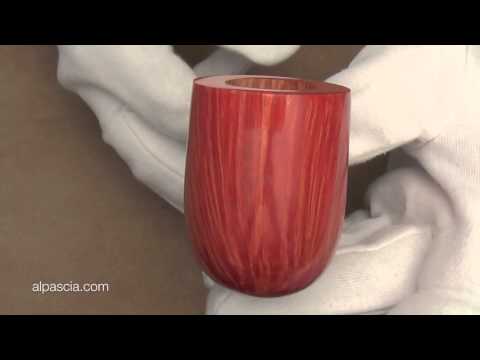 pipa Ser Jacopo Delecta L2 - tobacco pipe 662