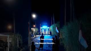 Download lagu Cek Sound Sriwijaya !! Persiapan Carnaval mp3