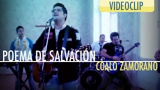 Poema de Salvación - Coalo Zamorano