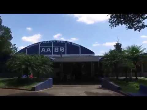 AABB Curitiba Video Institucional