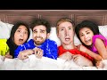 TRAPPED In A HOTEL For 24 HOURS Challenge Can Spy Ninjas Survive Caught In A Hacker Escape Room