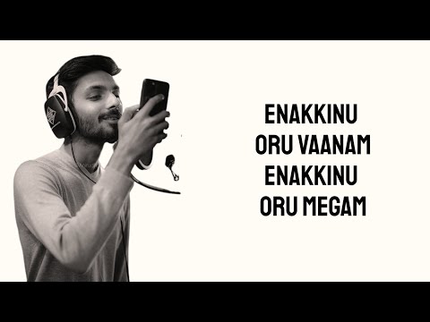 Thiruchitrambalam - Life Of Pazham (Lyrics) | Anirudh Ravichander | Dhanush | Raashi Khanna