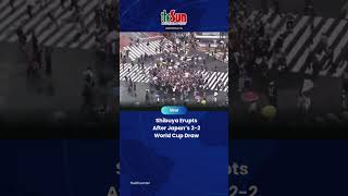 Download lagu Shibuya Erupts After Japan’s 2-2 World Cup Draw mp3 Download lagu Shibuya Erupts After Japan’s 2-2 World Cup Draw mp3