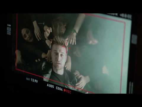 OZAN ÜNLÜ - BEN ÖLÜRSEM BACKSTAGE (kamera arkası)