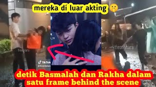 Download lagu Realita di Luar Kamera! Momen Manis Basmalah dan Rakha yang Jarang Tersorot 🤫 mp3 Download lagu Realita di Luar Kamera! Momen Manis Basmalah dan Rakha yang Jarang Tersorot 🤫 mp3