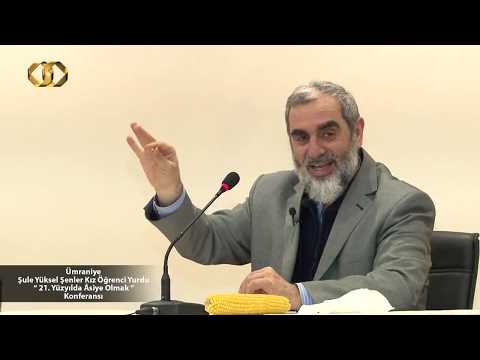 76- 21.Yüzyılda Âsiye Olmak - Şule Yüksel Şenler Kız Öğrenci Yurdu