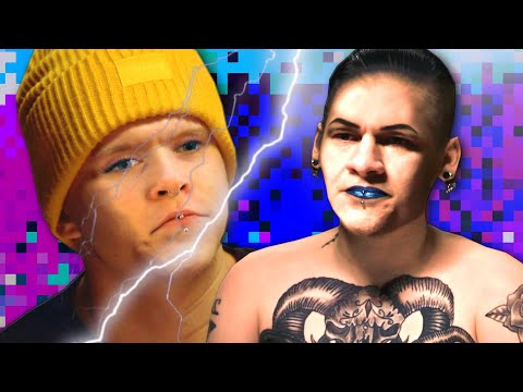 Temptation Island Suomi - Julia & Henkka (FINAALI!)