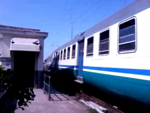 R 25241 Rosarno-Melito P.S