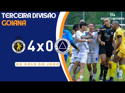 ROUTE! Undefeated Crixás runs over Aseev and stops on the access road