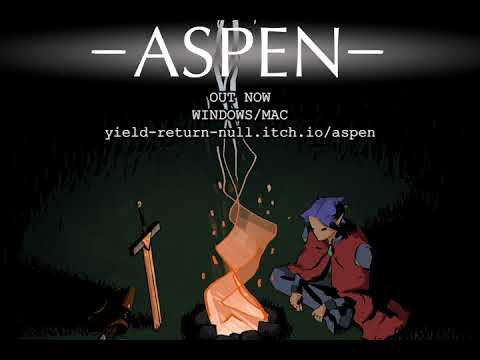 Aspen youtube-video