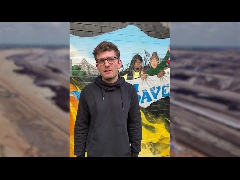 Video aus der Klimabewegung - Am 1. Mai auf die Straße!