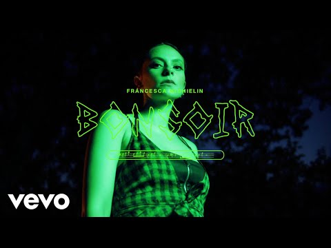 Francesca Michielin - bonsoir (Visual Video)