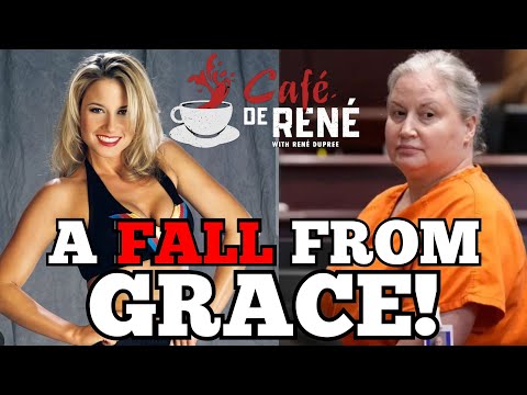 Tammy Sytch "sunny" facing 25 years in jail