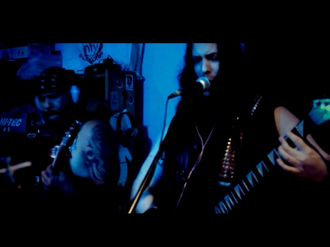 LEX TALION - Nightwing [Rehearsal / Ensayo]