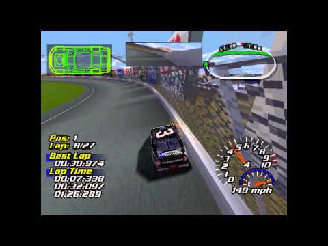 nascar 2001 ps1 download