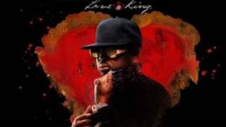 The Dream- Love King (New Album)