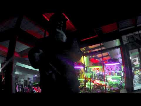 Dwayze ~ You Know The Vibes *Official Promo Video*