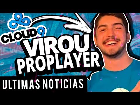 JUKES VIROU PROLAYER & RIOT ANUNCIA SKIN DE R$400,00!!! - (EGO OF LEGENDS)