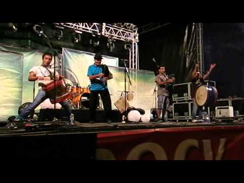 Ti Carriço no I Encontro de Gaiteiros no Ribatejo