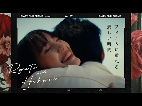 今っぽフィルム風！プロフィールムービー作ります お急ぎ納品対応◎ 写真枚数・修正無制限！DVD化無料対応